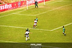 Semifinal da Copa Jo&atilde;o Havelange 2023. C.A. Atalanta vence o time do Seca Litro