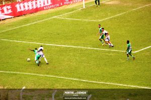 Semifinal da Copa Jo&atilde;o Havelange 2023. C.A. Atalanta vence o time do Seca Litro