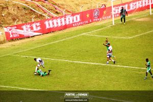 Semifinal da Copa Jo&atilde;o Havelange 2023. C.A. Atalanta vence o time do Seca Litro