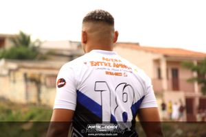 Semifinal da Copa Jo&atilde;o Havelange 2023. C.A. Atalanta vence o time do Seca Litro