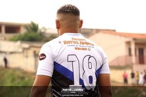 Semifinal da Copa Jo&atilde;o Havelange 2023. C.A. Atalanta vence o time do Seca Litro