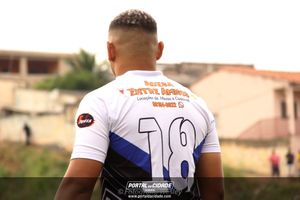 Semifinal da Copa Jo&atilde;o Havelange 2023. C.A. Atalanta vence o time do Seca Litro