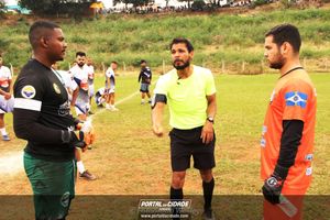 Semifinal da Copa Jo&atilde;o Havelange 2023. C.A. Atalanta vence o time do Seca Litro