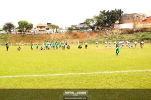 Semifinal da Copa Jo&atilde;o Havelange 2023. C.A. Atalanta vence o time do Seca Litro