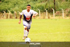 Semifinal da Copa Jo&atilde;o Havelange 2023. C.A. Atalanta vence o time do Seca Litro