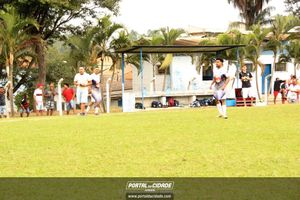 Semifinal da Copa Jo&atilde;o Havelange 2023. C.A. Atalanta vence o time do Seca Litro