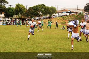 Semifinal da Copa Jo&atilde;o Havelange 2023. C.A. Atalanta vence o time do Seca Litro