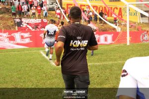 Semifinal da Copa Jo&atilde;o Havelange 2023. C.A. Atalanta vence o time do Seca Litro