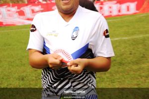 Semifinal da Copa Jo&atilde;o Havelange 2023. C.A. Atalanta vence o time do Seca Litro