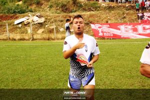 Semifinal da Copa Jo&atilde;o Havelange 2023. C.A. Atalanta vence o time do Seca Litro