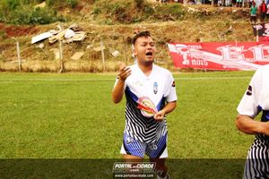 Semifinal da Copa Jo&atilde;o Havelange 2023. C.A. Atalanta vence o time do Seca Litro