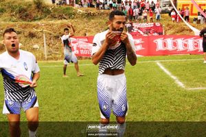 Semifinal da Copa Jo&atilde;o Havelange 2023. C.A. Atalanta vence o time do Seca Litro