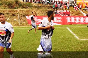 Semifinal da Copa Jo&atilde;o Havelange 2023. C.A. Atalanta vence o time do Seca Litro