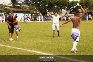 Semifinal da Copa Jo&atilde;o Havelange 2023. C.A. Atalanta vence o time do Seca Litro