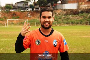 Semifinal da Copa Jo&atilde;o Havelange 2023. C.A. Atalanta vence o time do Seca Litro