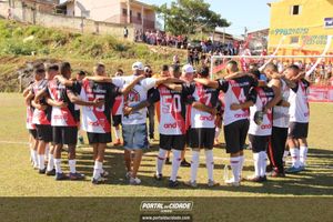 7&ordf; Copa Jo&atilde;o Havelange - Finais
