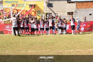 7&ordf; Copa Jo&atilde;o Havelange - Finais