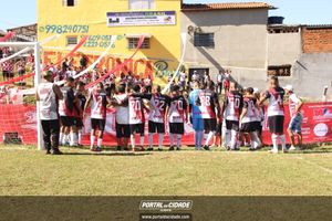 7&ordf; Copa Jo&atilde;o Havelange - Finais