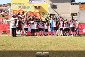 7&ordf; Copa Jo&atilde;o Havelange - Finais