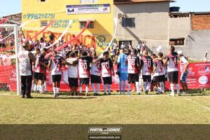 7&ordf; Copa Jo&atilde;o Havelange - Finais