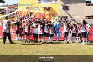 7&ordf; Copa Jo&atilde;o Havelange - Finais