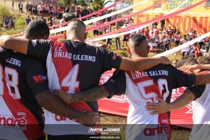 7&ordf; Copa Jo&atilde;o Havelange - Finais