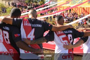 7&ordf; Copa Jo&atilde;o Havelange - Finais