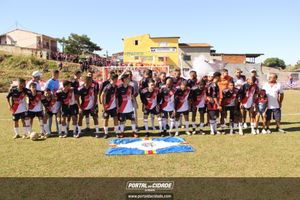 7&ordf; Copa Jo&atilde;o Havelange - Finais