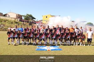 7&ordf; Copa Jo&atilde;o Havelange - Finais