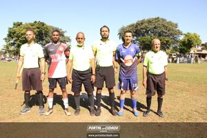 7&ordf; Copa Jo&atilde;o Havelange - Finais