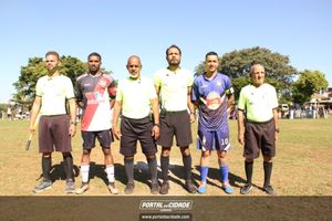 7&ordf; Copa Jo&atilde;o Havelange - Finais