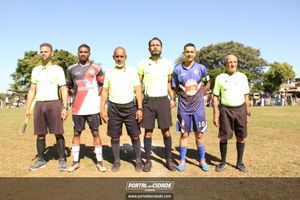 7&ordf; Copa Jo&atilde;o Havelange - Finais