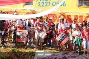 7&ordf; Copa Jo&atilde;o Havelange - Finais