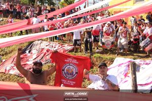 7&ordf; Copa Jo&atilde;o Havelange - Finais