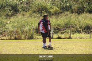 7&ordf; Copa Jo&atilde;o Havelange - Finais