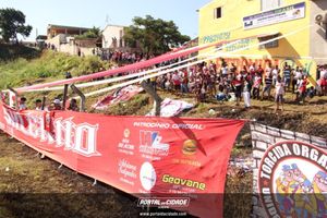 7&ordf; Copa Jo&atilde;o Havelange - Finais