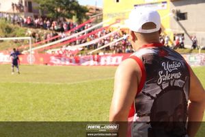 7&ordf; Copa Jo&atilde;o Havelange - Finais