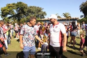 7&ordf; Copa Jo&atilde;o Havelange - Finais