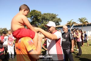 7&ordf; Copa Jo&atilde;o Havelange - Finais