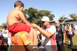 7&ordf; Copa Jo&atilde;o Havelange - Finais