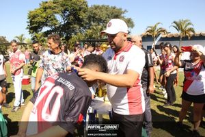 7&ordf; Copa Jo&atilde;o Havelange - Finais