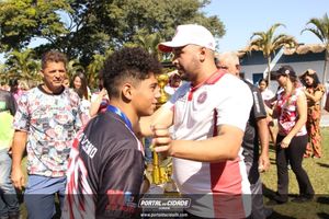 7&ordf; Copa Jo&atilde;o Havelange - Finais