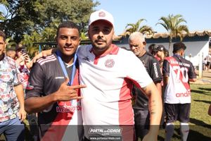 7&ordf; Copa Jo&atilde;o Havelange - Finais