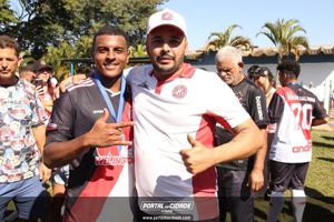 7&ordf; Copa Jo&atilde;o Havelange - Finais