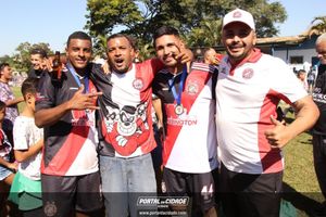 7&ordf; Copa Jo&atilde;o Havelange - Finais