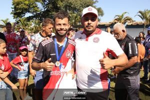 7&ordf; Copa Jo&atilde;o Havelange - Finais