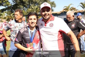 7&ordf; Copa Jo&atilde;o Havelange - Finais