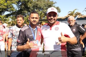 7&ordf; Copa Jo&atilde;o Havelange - Finais