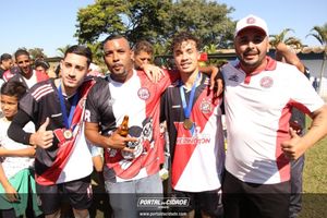7&ordf; Copa Jo&atilde;o Havelange - Finais