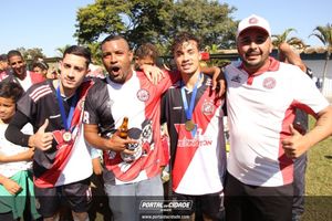 7&ordf; Copa Jo&atilde;o Havelange - Finais